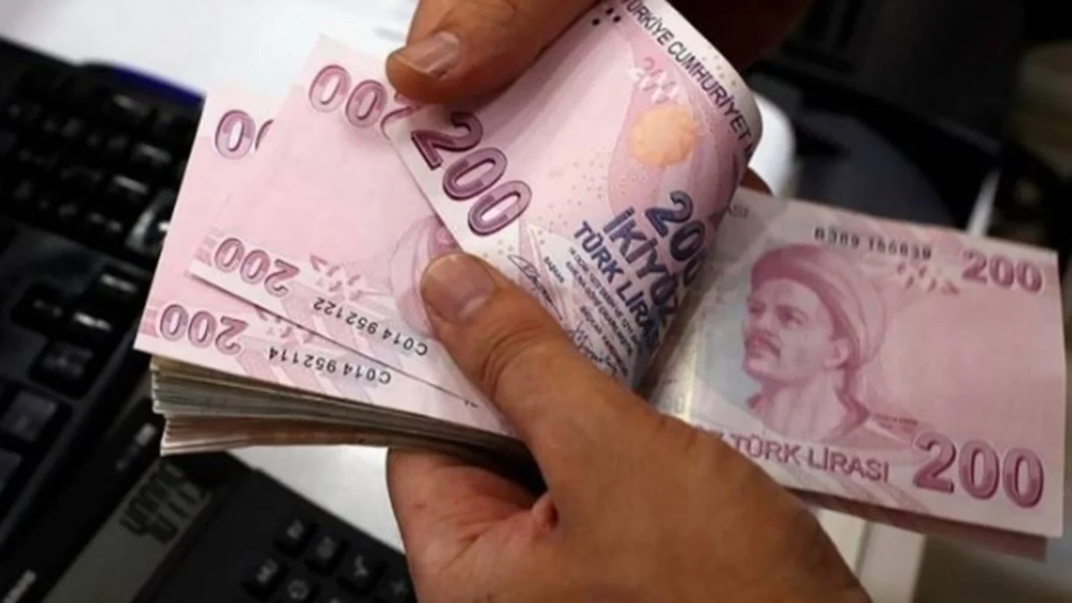 13 Milyon Emekliyordu Bekliyordu: 4 Ay Sonrasının Taban Maaş Zammı Kesinleşti