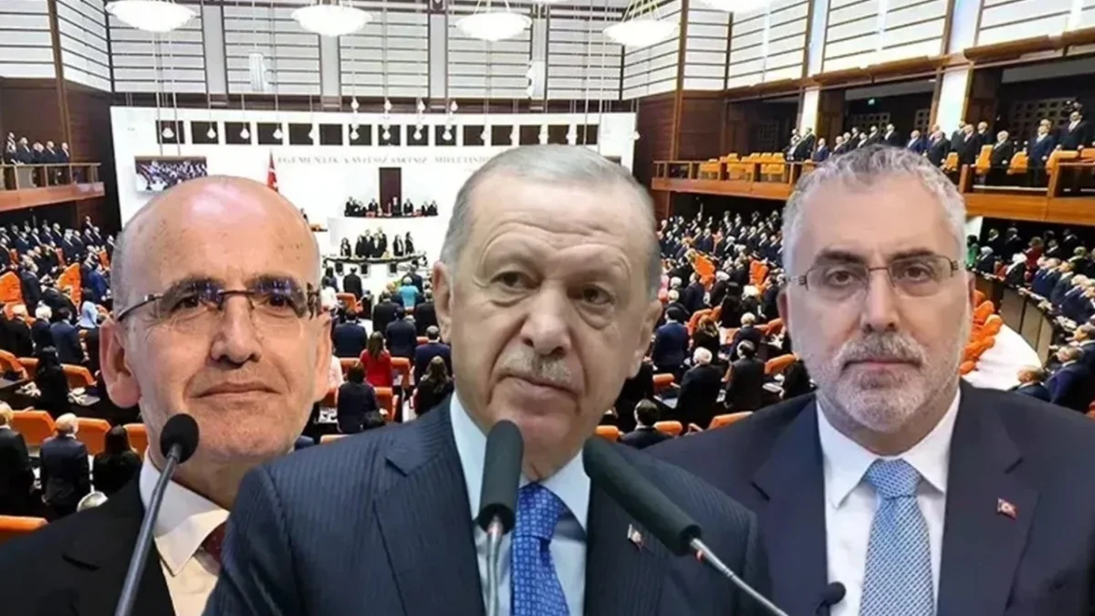 50 Yaşa Kadar Emekli Olma Formülü Masaya Yatırıldı