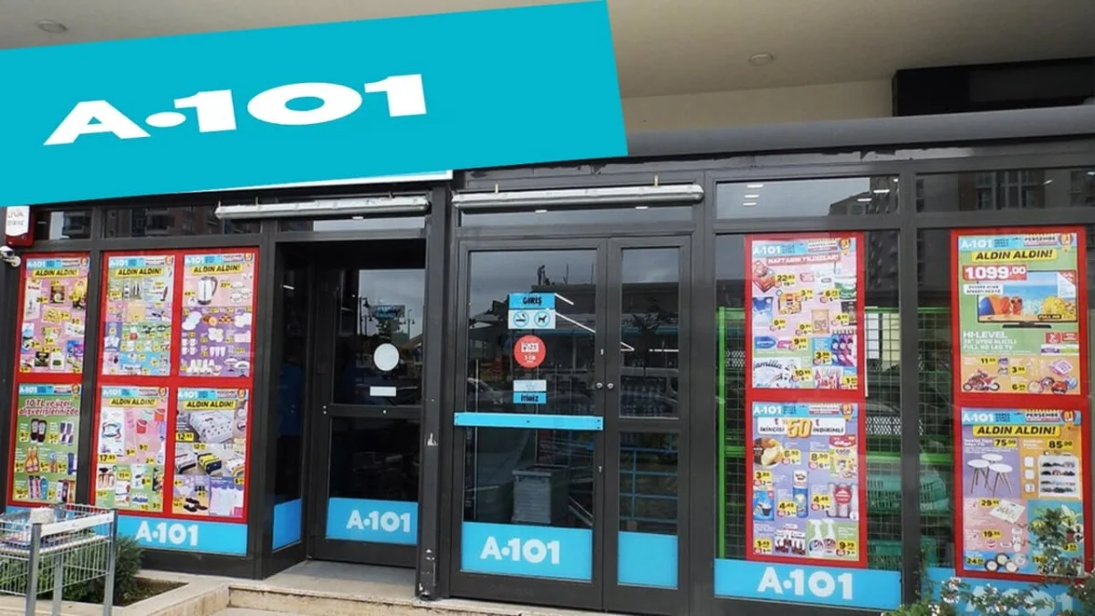 A101 26 Mart Kataloğu Ortaya Çıktı: Bu Haftanın En Çok Konuşulan İndirimleri - Gündem Haberleri