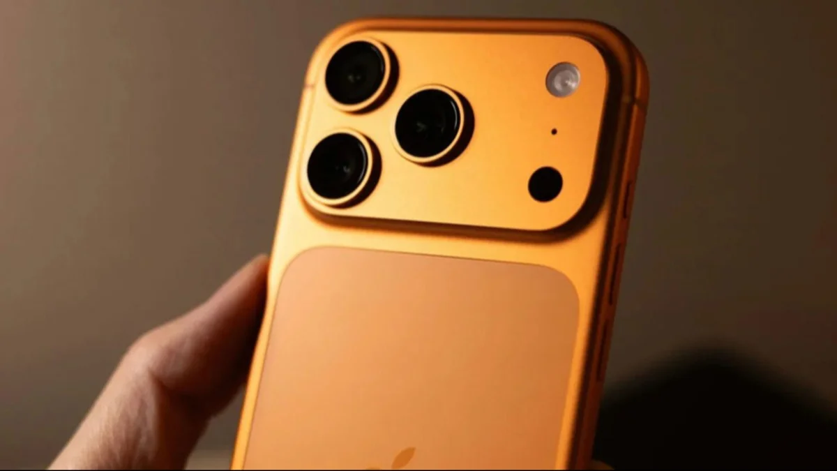 Apple’dan Büyük Hamle: iPhone 18, 18 Pro ve Katlanabilir iPhone İçin Tarih Konuşuluyor - Teknoloji Haberleri