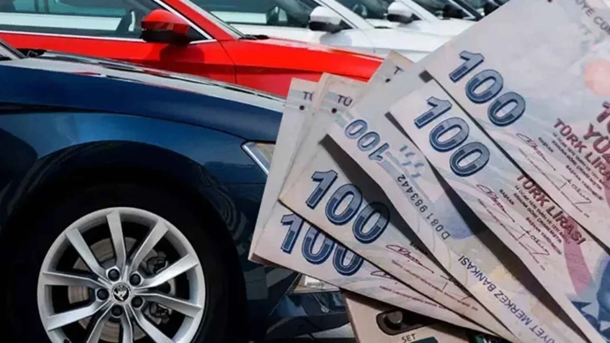 Araç Almanın Görünmez Maliyetleri Ortaya Çıktı! Duyanlar Otomobil Sevdasından Vazgeçiyor...