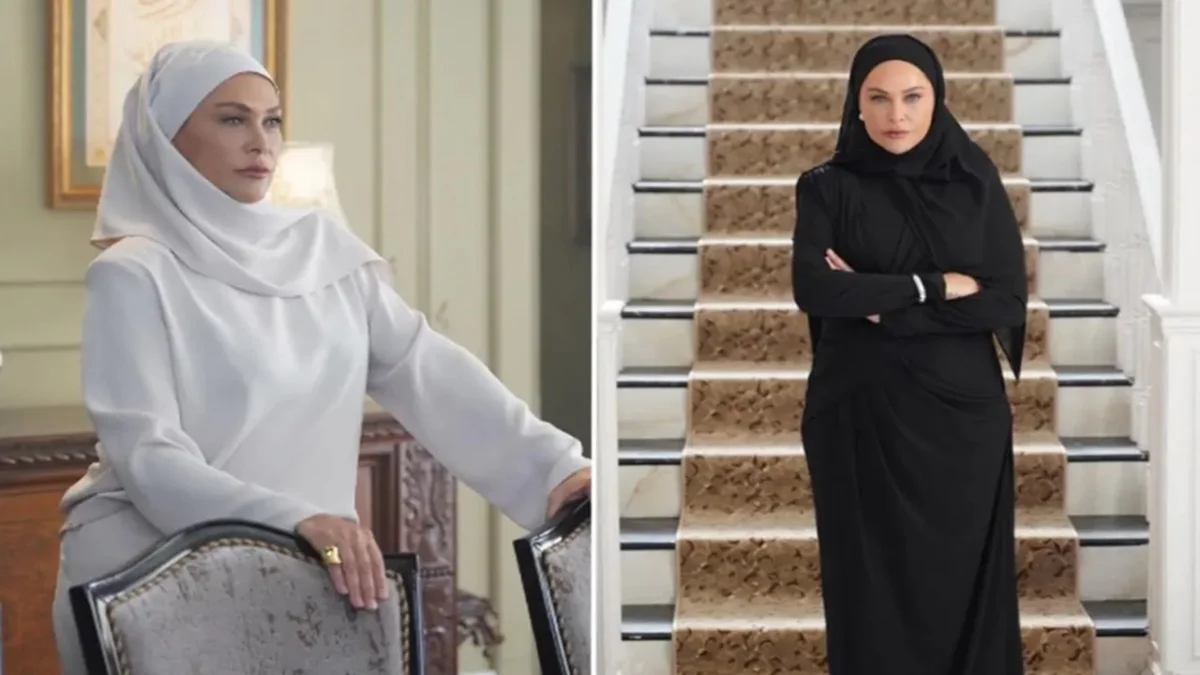 Başrol Oyuncusu Ateş Püskürdü! Final Kararının Perde Arkası Ortaya Çıktı