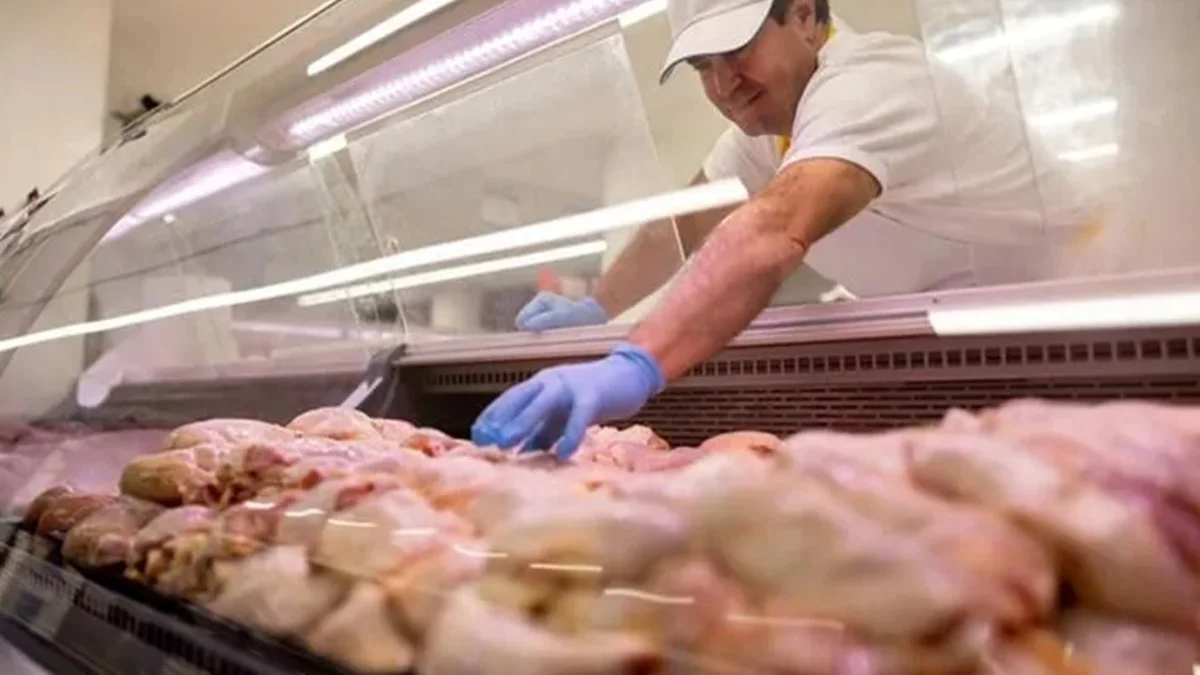 Bayram Gelmeden Gıda Zamlandı! Tavuğun Kilo Fiyatı Değişti