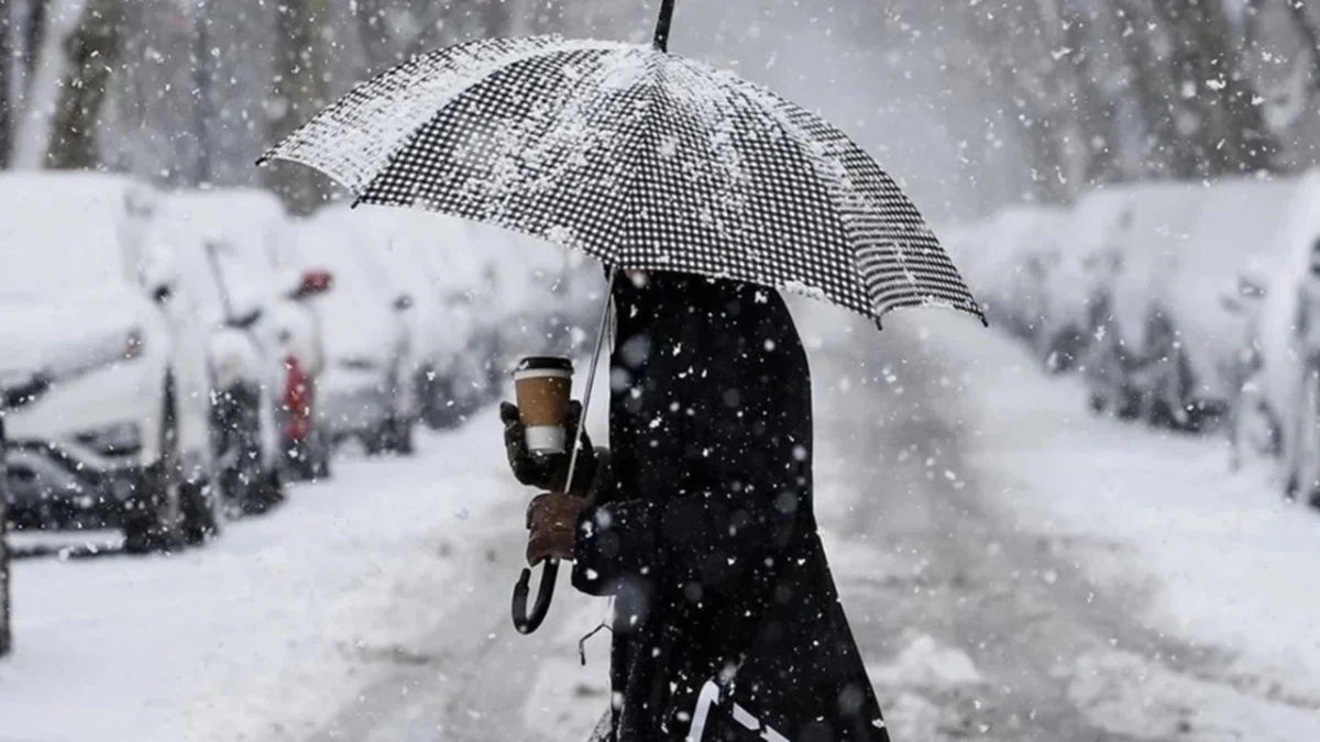 Bayram Ziyaretleri Yarıda Bölünecek! Meteoroloji Bayramın Üç Gününe Ait Hava Durumu Raporunu Paylaştı...