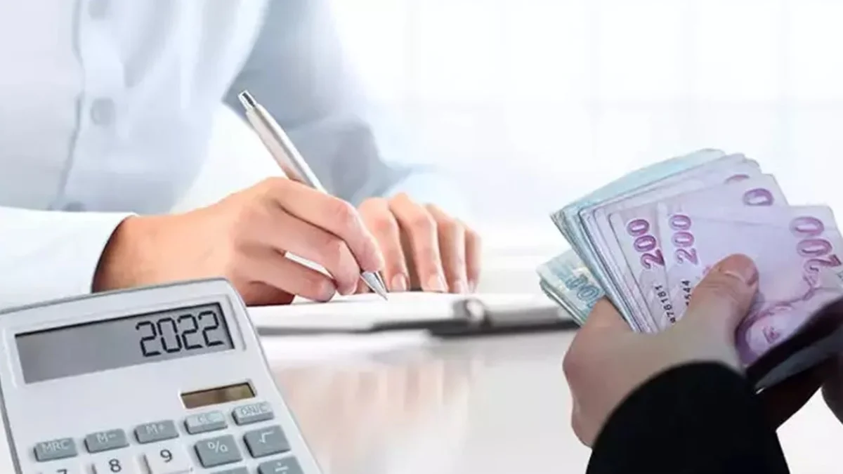 Çalışana da Promosyon Var: Hem de 20 Bin TL!