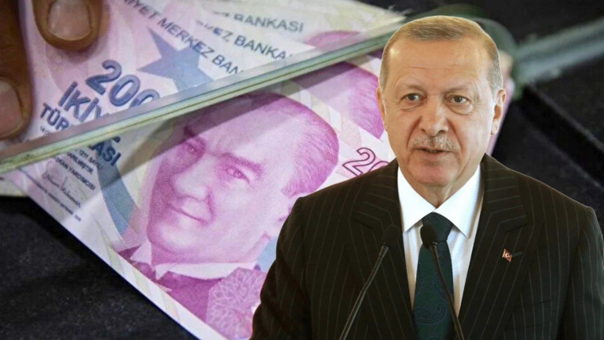 Emekli Maaşlarında Büyük Değişim: Yeni Sistem İçin Çalışmalar Başladı - Ekonomi Haberleri