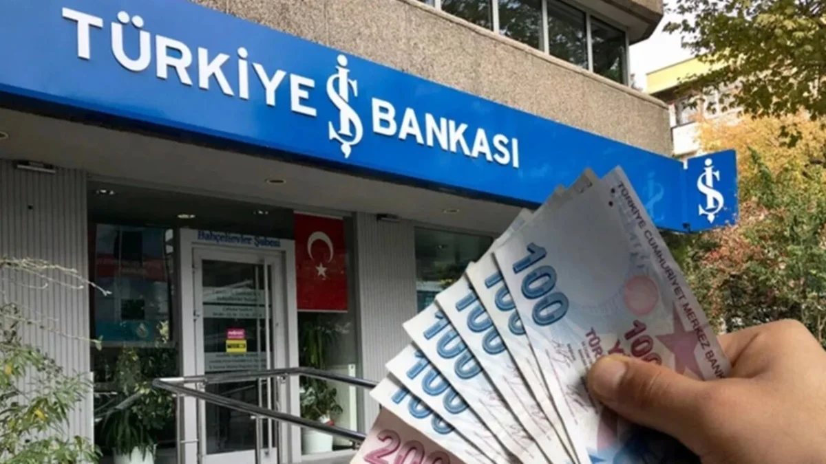 Emekli Nefes Aldı: İş Bankası Mart Promosyonlarını Artırdı