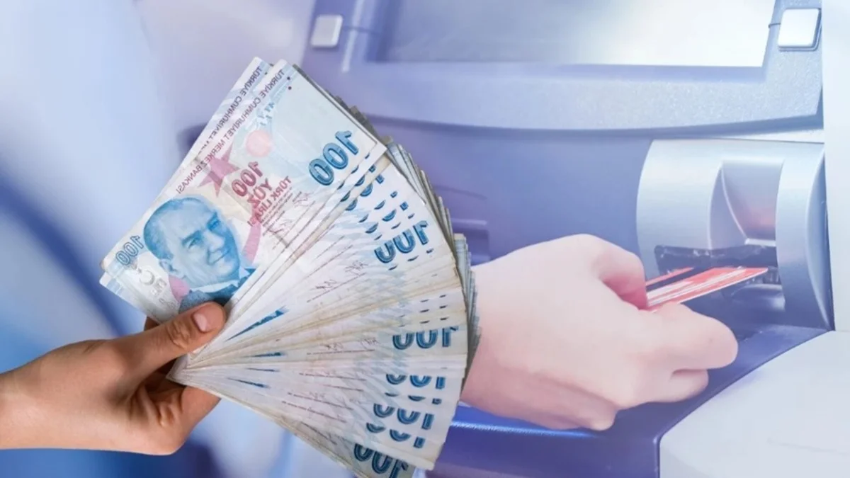 Emeklinin 250 Bin TL'ye Kadar Borcu Sıfırlanacak