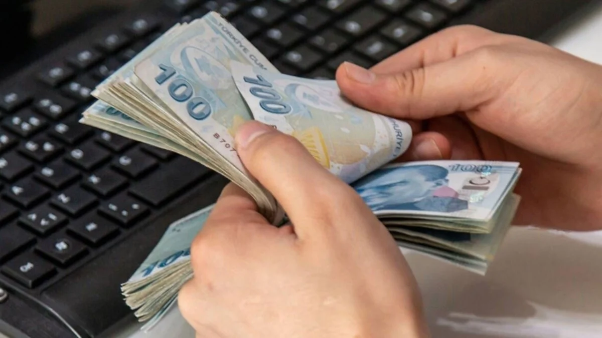 En Yüksek Miktar Açıklandı: Emekliye En Fazla Promosyonu Veren Özel Banka... - Ekonomi Haberleri