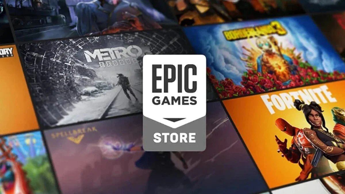 Epic Games Ücretsiz Oyunları Açıklandı: Bu Hafta 2 Büyük Oyun Dağıtılıyor!