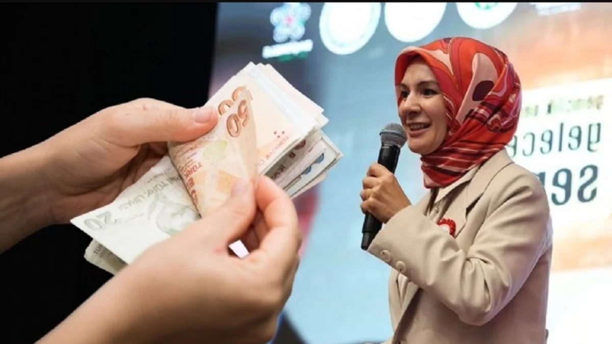 Gelir Durumu Üzerinden Destek Parası: Bakanlık Bu Ay 10 Bin TL Ödüyor - Ekonomi Haberleri