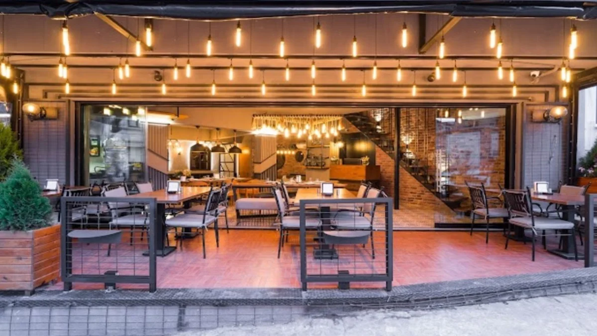 İşletmelere Yeni Kural: Menüde Kalori, Alerjen ve Malzeme Bilgisi Yazmak Zorunda!