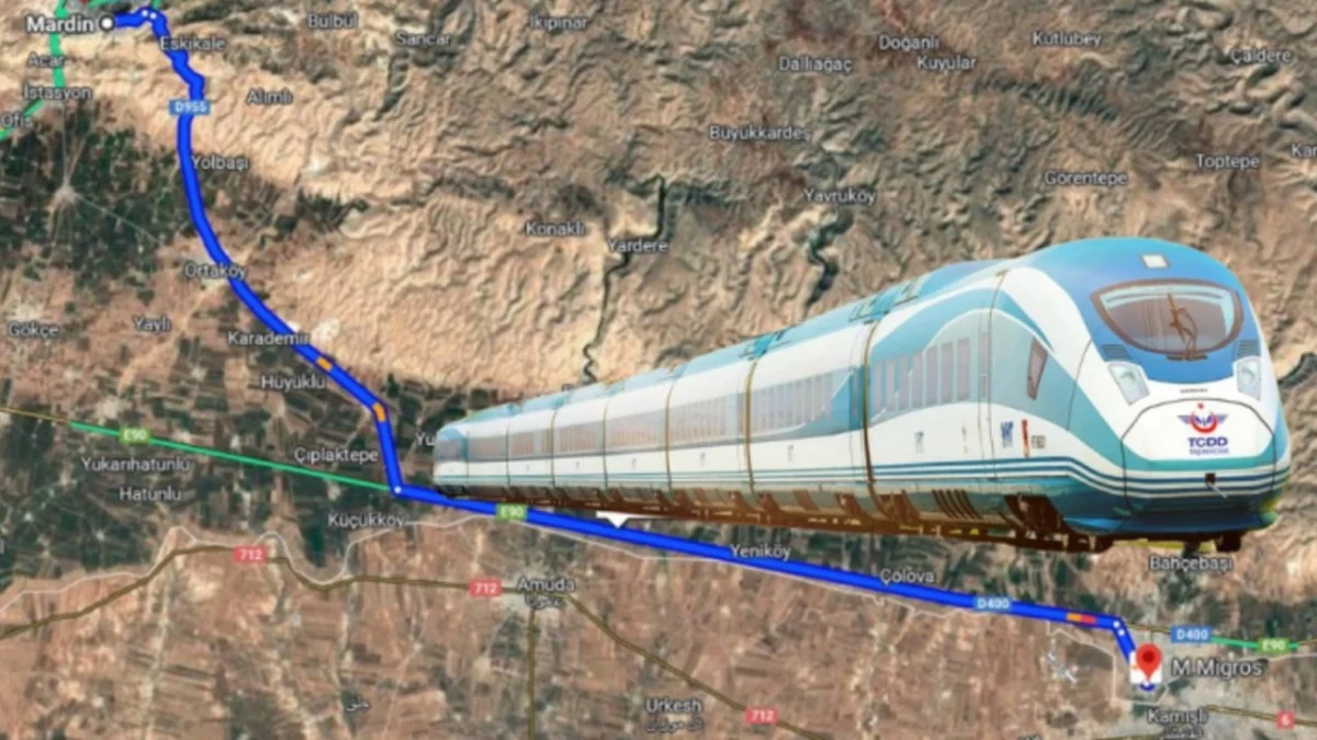 Resmi Açıklama Geldi: Seferler Yeniden Başlıyor - Gündem Haberleri