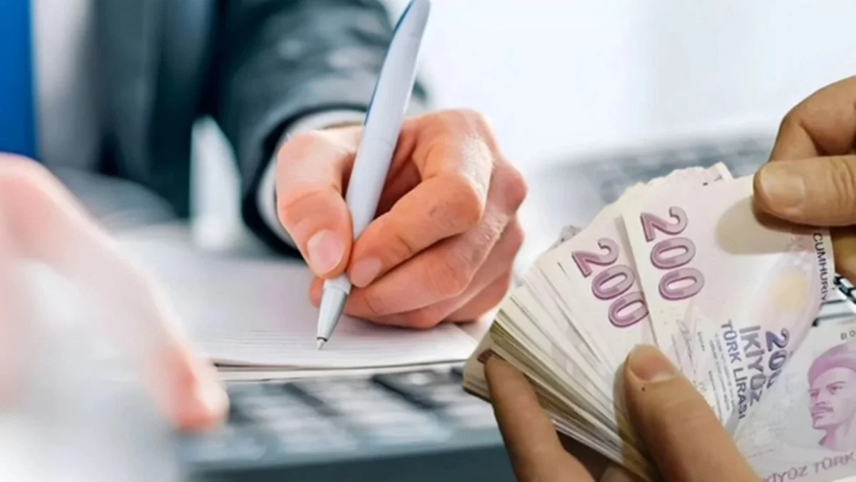 Sıfır Evlerde 1 Milyon TL'ye Kredi Hesaplaması Yapıldı - Ekonomi Haberleri