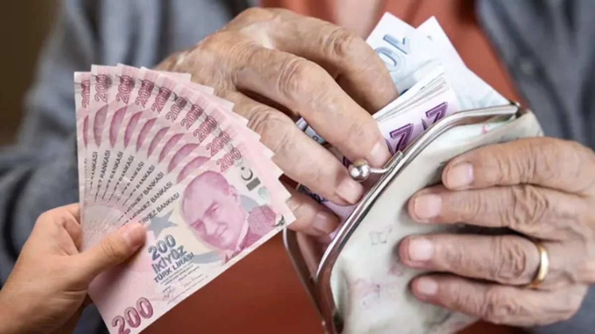 SSK'lıların Hesabına 40 Bin TL Yatıyor - Ekonomi Haberleri