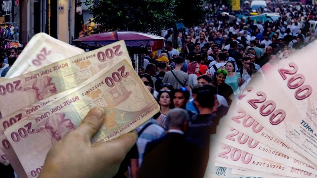 Yıllar Sonra Ara Zam Geliyor: Temmuz Ayı İşaret Edildi...