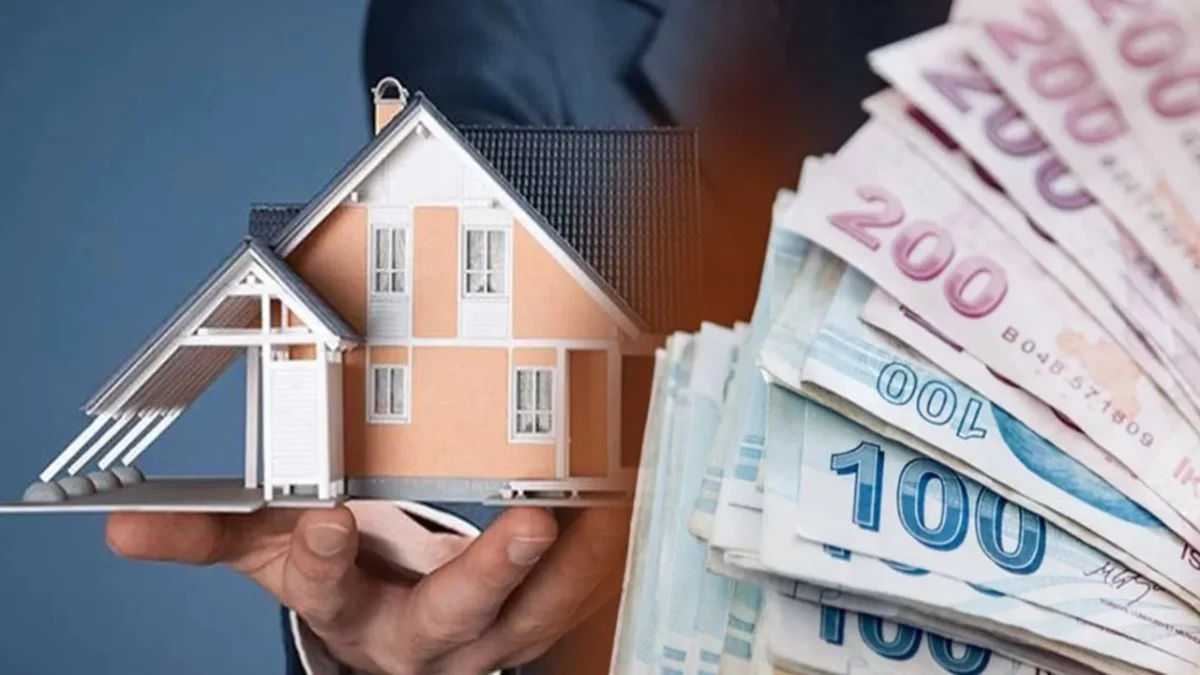 Yüksek Artış Dönemi Bitti: Kira Zammı Dibi Görecek!