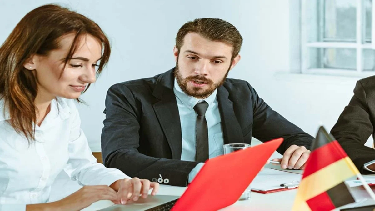 Yurt Dışında Yıllık 2 Milyon 700 Bin TL Maaşla Çalışacak Personel Aranıyor: Şartlar ve Pozisyonlar Açıklandı! - Gündem Haberleri